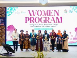 Women Program APKASI di Deli Serdang: Dorong UMKN Literasi Keuangan, dan Perempuan Jadi Penggerak Pembangunan