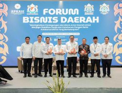 Target Baru Deli Serdang: Nilai Tambah Singkong Naik 40%,UMKM Olahan Tersertifikasi Jadi 300 Unit