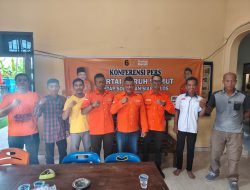 Umumkan Bendahara Baru Partai Buruh Sumut Tetap Solid, Fokus Lolos Peserta Pemilu 2029