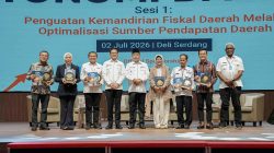 “Tidak Capai Target 6 Bulan, Bisa Langsung Diganti”: Kepala BKN Umumkan Relaksasi Mutasi Pejabat Pimpinan Tinggi