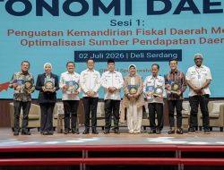 “Tidak Capai Target 6 Bulan, Bisa Langsung Diganti”: Kepala BKN Umumkan Relaksasi Mutasi Pejabat Pimpinan Tinggi