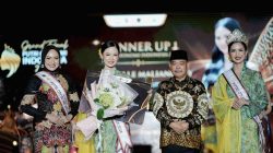 “AI Untuk Membantu Bukan Menggantikan Manusia” Jawaban Yemima Deli Serdang Antarkan Juara Putri Otonomi Indonesia 2026  