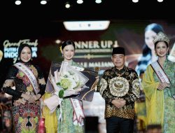 “AI Untuk Membantu Bukan Menggantikan Manusia” Jawaban Yemima Deli Serdang Antarkan Juara Putri Otonomi Indonesia 2026  