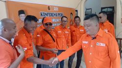 “Jangan Mau Diadu Domba” : Partai Buruh Sumut Tegaskan Komitmen Jaga Persatuan Sekaligus Tuntaskan Konsolidasi