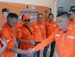 “Jangan Mau Diadu Domba” : Partai Buruh Sumut Tegaskan Komitmen Jaga Persatuan Sekaligus Tuntaskan Konsolidasi