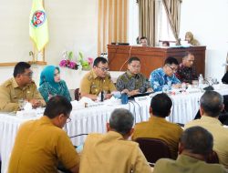 Verifikasi Bappenas: Inovasi Pendidikan ABK Jadi Sorotan Nasional ; Program Demi Pemula Sepeda Bagus Antarkan Deli serdang ke 5 Besar Nasional  