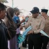 “Semoga Rumah Ini Membawa Berkah” Suyati Haru Terima Kunci Rumah Layak Huni dari Bupati Deli Serdang
