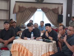 FMKBB dan Pemerintah Kabupaten Langkat Sepakati Empat Poin Hasil Mediasi, Aksi 9 Juli 2026 Resmi Ditunda