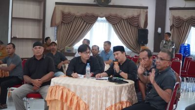 FMKBB dan Pemerintah Kabupaten Langkat Sepakati Empat Poin Hasil Mediasi, Aksi 9 Juli 2026 Resmi Ditunda