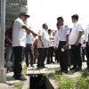 Pengawasan Jadi Kunci, Bupati Deli Serdang Turun Langsung Tinjau Infrastruktur Tanjung Morawa