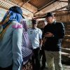 “Bangun Harapan, Bukan Sekadar Tembok”: Satu Desa Satu Rumah Hadirkan Rumah Layak untuk Sukini di Labuhan Deli