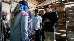 “Bangun Harapan, Bukan Sekadar Tembok”: Satu Desa Satu Rumah Hadirkan Rumah Layak untuk Sukini di Labuhan Deli
