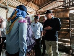 “Bangun Harapan, Bukan Sekadar Tembok”: Satu Desa Satu Rumah Hadirkan Rumah Layak untuk Sukini di Labuhan Deli