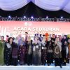 HUT ke-46 Dekranas di Makassar, Ny. Jelita: Momentum Perkuat Pembinaan Agar Perajin Deli Serdang “Naik Kelas”
