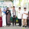 Dari Masjid Al Istiqomah: Bupati Asri Ajak Warga Hijrah ke Arah yang Lebih Baik demi Deli Serdang Berkelanjutan