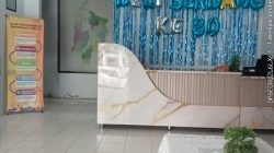 Perumdam Tirta Deli Bungkam Saat Di Tanya Data Keuangan & NRW, JWI DS; Ada Apa Dengan Tirta Deli?
