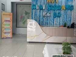 Perumdam Tirta Deli Bungkam Saat Di Tanya Data Keuangan & NRW, JWI DS; Ada Apa Dengan Tirta Deli?