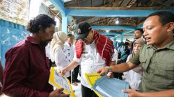 “Pajak Namorambe Tembus 60%,Bupsti Asri Ludin : Ini Modal Kami Bangun Deli Serdang Lebih Baik