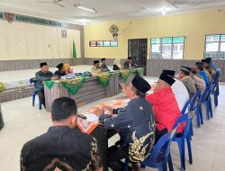 “KA.KAN KEMENAG DELI SERDANG: SELEKSI KUA ACUAN KMA 1644/2025. PEREMPUAN BERPELUANG JADI KEPALA KUA”