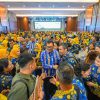 Penilaian Kepala Sekolah di Deli Serdang Tak Lagi Lihat Fisik Bangunan Saja, Tapi Juga Soal Karakter Siswa