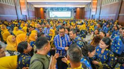 Penilaian Kepala Sekolah di Deli Serdang Tak Lagi Lihat Fisik Bangunan Saja, Tapi Juga Soal Karakter Siswa