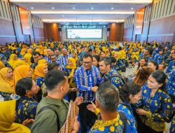 Penilaian Kepala Sekolah di Deli Serdang Tak Lagi Lihat Fisik Bangunan Saja, Tapi Juga Soal Karakter Siswa