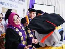 Pemkab Deli Serdang Wujudkan Lingkungan Ramah Lansia Lewat “Sekolah Lansia Sehati”