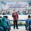 “Selesaikan Hari Ini” Bupati Asri Ludin Tak Ingin Masalah Warga Ditunda