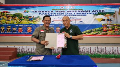 Peringatan Hari Anak Nasional 2026 di Sejumlah Sekolah Belum Sesuai Imbauan Kemendikdasmen