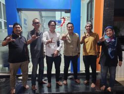 Ketua KC FSPMI Langkat Kunjungi Kantor Sekretariat Bekasi, Lintas Daerah Siap Aksi Solidaritas