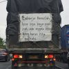 “Bekerja Keraslah Untuk Menafkahi Anggota DPR” : Kritik Sosial -Politik Dari Plat BM 9045 JU   Oleh: Hasan Basri Siregar, Ketua JWI Deli Serdang
