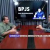“BPJS Untuk Rakyat, Inhealth Untuk Pegawai? Krisis Keteladanan di Lembaga Jaminan Sosial”  Oleh: Hasan Basri Siregar Ketua JWI DS 
