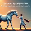 “Saat Nafsu Jadi Pimpinan, Aqal Jadi Anak Buah – Maka Korupsi Merajalela”     Oleh: Hasan Basri Siregar, Ketua JWI Deli Serdang, Senin, 13 Juli 2026.