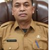 Imbauan Bupati Asri Ludin Diabaikan! Kadis SDAMBK Janso Sipahutar Dinilai ” Tidak Konek ” Jalan Baru Sebulan Terkelupas