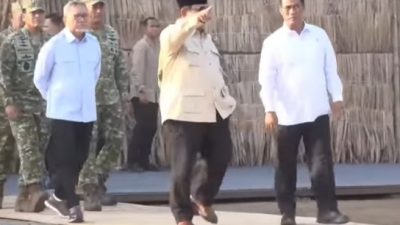 Oligarki Dan Neokolonialisme : Ancaman Global Terhadap Kedaulatan Dan Semangat Kebangsaan Indonesia  Oleh ; Hasan Basri Siregar, Ketua JWI DS. 