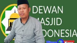 Dewan Masjid Indonesia Apresiasi Kinerja Polri Sumatera Utara di HUT yang ke 80 Memberantas Perjudian dan Narkoba