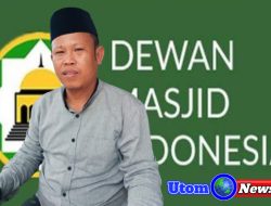 Dewan Masjid Indonesia Apresiasi Kinerja Polri Sumatera Utara di HUT yang ke 80 Memberantas Perjudian dan Narkoba