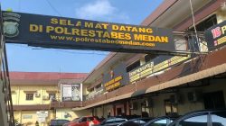 Setahun Tanpa Kepastian Hukum, DW Pertanyakan Transparansi Penanganan Laporan Dugaan Perzinahan di Polrestabes Medan
