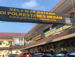 Setahun Tanpa Kepastian Hukum, DW Pertanyakan Transparansi Penanganan Laporan Dugaan Perzinahan di Polrestabes Medan