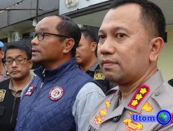 Laporan Wartawan Terkait Dugaan Pengancaman dan Pelarangan Liputan Diatensi Kapolrestabes Medan