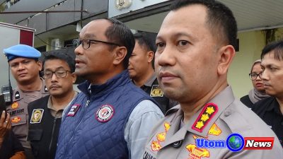 Laporan Wartawan Terkait Dugaan Pengancaman dan Pelarangan Liputan Diatensi Kapolrestabes Medan