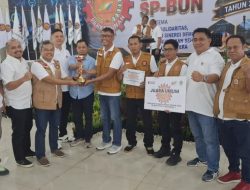SPBUN Basis Kebun Rantauprapat, Sabet Juara Umum, Evaluasi Kinerja Tahun 2026
