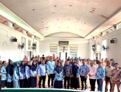 Ikatan Guru Indonesia Gandeng BenQ dan MSI, Dorong Pemanfaatan Teknologi sebagai Katalisator Pembelajaran