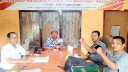 Hak Atas Uang Pesangon dan Kekurangan Upah Tidak Dibayar, Buruh Gugat Yayasan UISU Ke PHI Medan