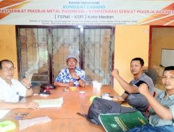 Hak Atas Uang Pesangon dan Kekurangan Upah Tidak Dibayar, Buruh Gugat Yayasan UISU Ke PHI Medan