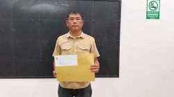 Selain Aksi ke Polres Labuhanbatu, SPBun PTPN IV Regional I Surati Kapolda dan Propam Polda Sumut 2 IMG 20260922 WA0009