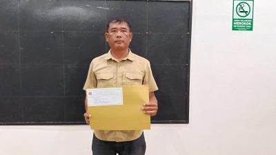 Selain Aksi ke Polres Labuhanbatu, SPBun PTPN IV Regional I Surati Kapolda dan Propam Polda Sumut 8 IMG 20260922 WA0009