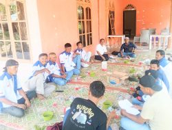 Hak Atas Pesangon Tidak Dibayar, 16 Buruh Anggota SPPK – FSPMI Gugat PT Sawit Serdang Makmur Ke PHI Medan