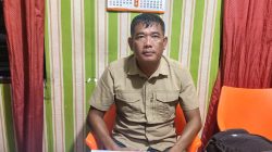 Persiapan Aksi SPBun PTPN IV Regional I ke Polres Labuhanbatu Dinilai Matang