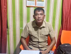 Persiapan Aksi SPBun PTPN IV Regional I ke Polres Labuhanbatu Dinilai Matang